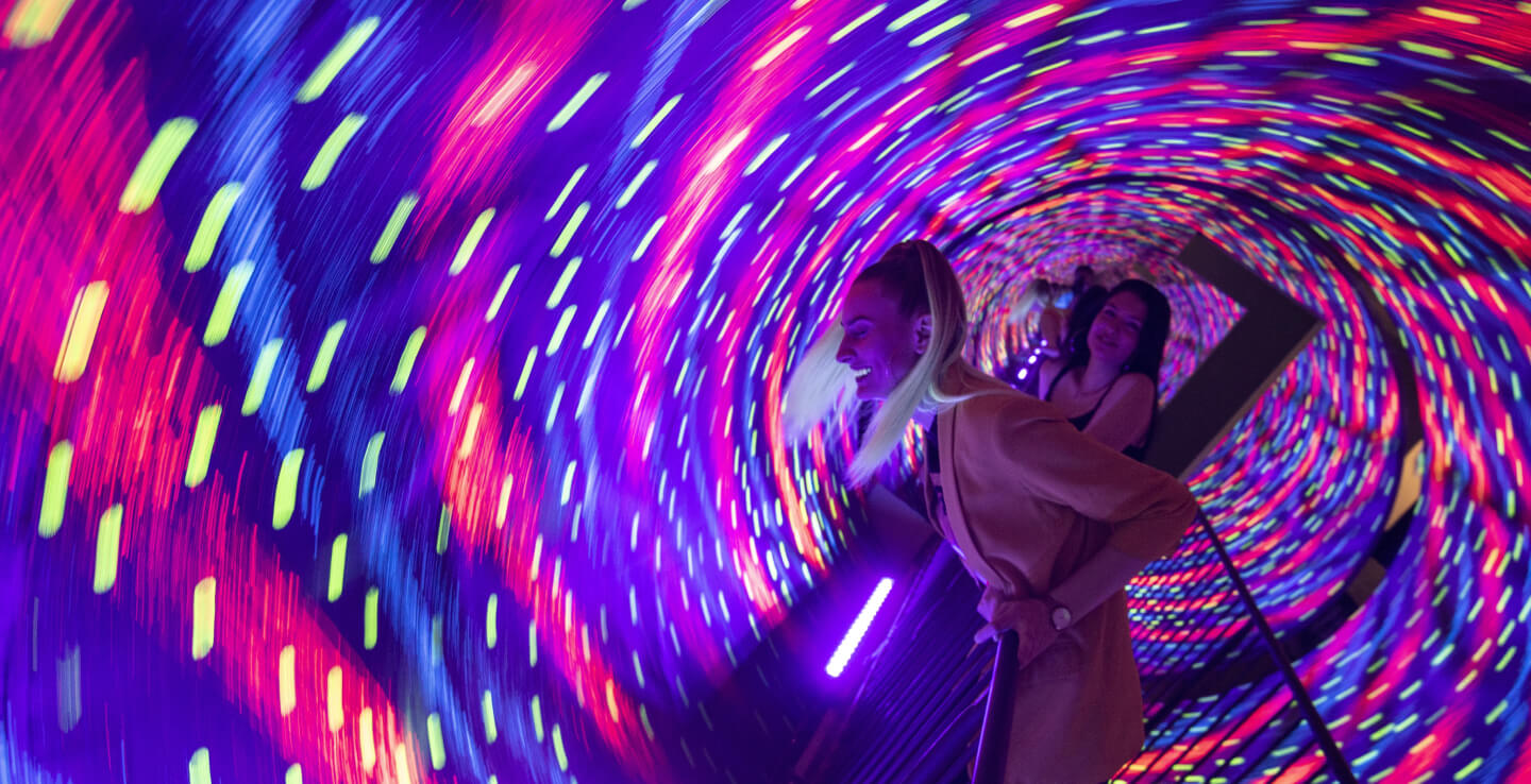 moi homepage (placeholder umjeto videa)